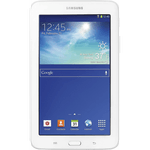 Samsung Galaxy Tab 3 Lite 8GB - Branco Bom