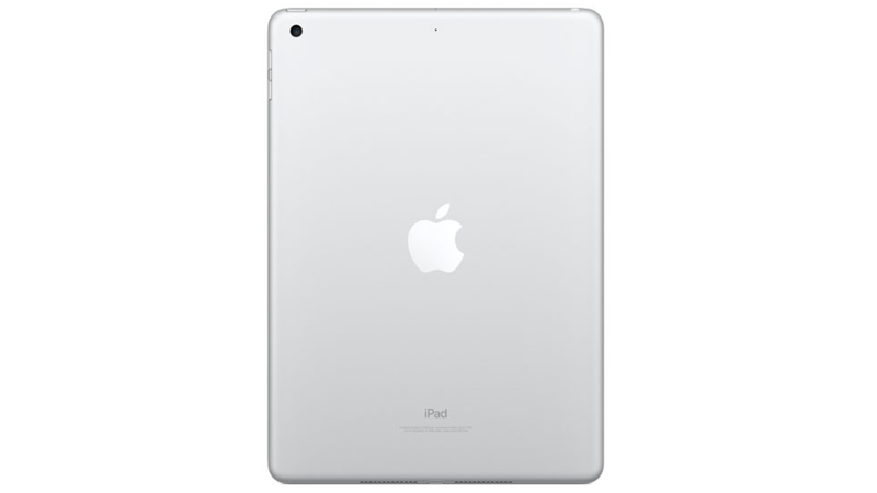 iPad本体 #5 iPad 6th Wi-Fi 32GB Silver iPad 6th (6ª Geração) 32GB Silver - Tablets e E-Readers - Chico de
