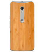 back view