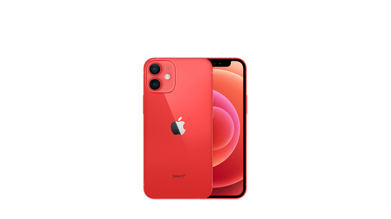 iPhone 12 Mini 128GB - Trocafone