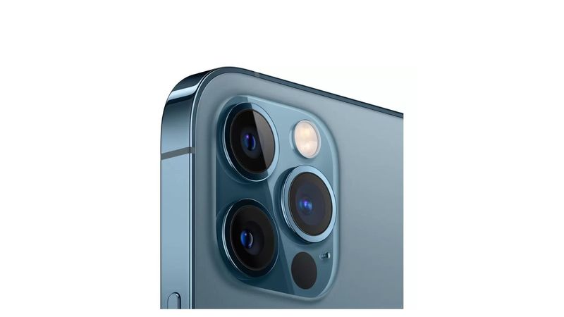 iPhone12プロ 128GB Apple iPhone 12 Pro (128 GB) - Grafite | Frete grátis