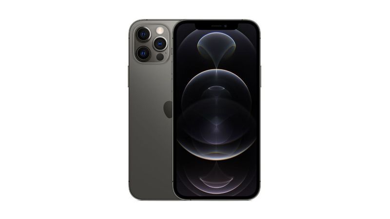 iPhone12Pro 256GB 【100%】 iPhone 12 Pro 256GB Dourado com Tela 6.1