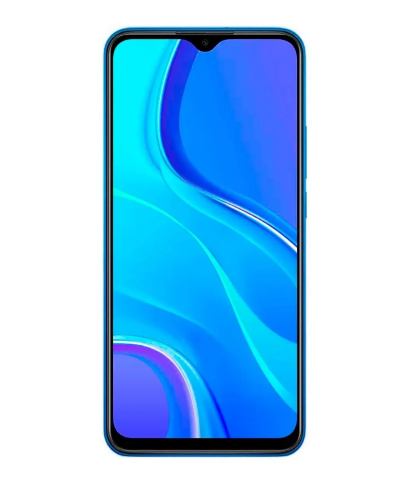 Xiaomi Redmi 9 128 GB - Trocafone
