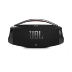 Caixa de Som JBL Boombox3 24hs de Reprodução