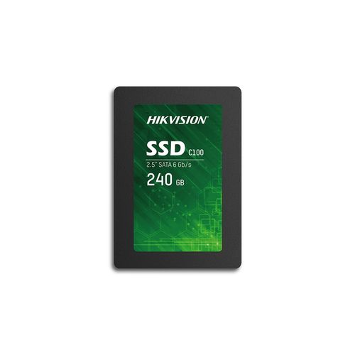 SSD Hikvision 240GB 2.5 Pol. SATA - SS230