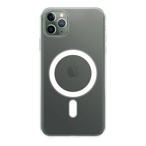 Capa MagSafe - iPhone 11 ProMax