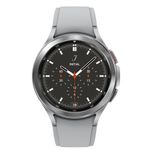 Galaxy Watch4 Classic LTE 46MM Prata Excelente