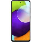 Samsung Galaxy A52 128GB Violeta Outlet