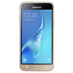 Samsung Galaxy J3 SM-J320M Dourado Outlet