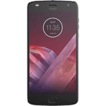 Motorola Moto Z2 Play 64GB Platinum Outlet