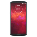 Motorola Moto Z3 Play 64GB Ônix Outlet