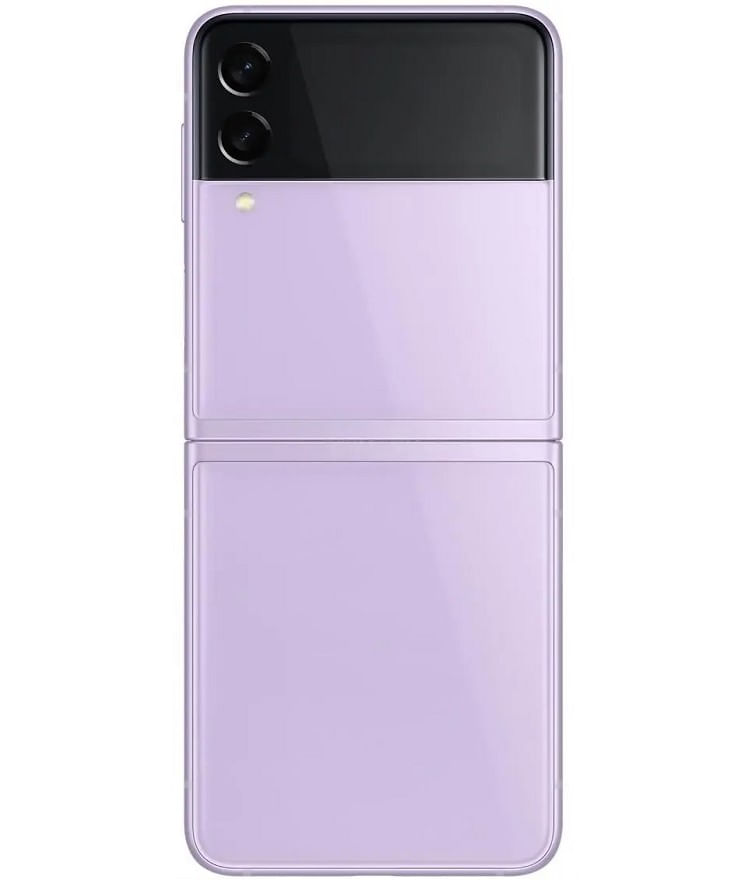 back view