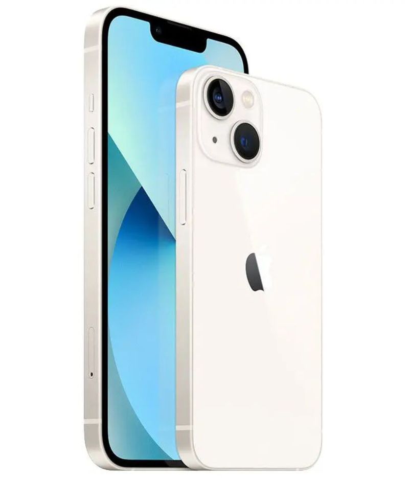 back view