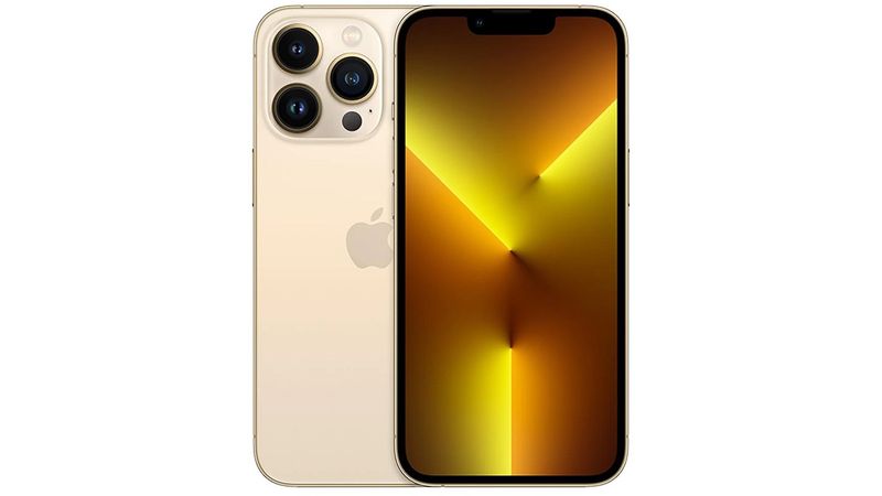 SIMフリー iPhone 13 Pro 128GB iPhone 13 Pro 128GB - Trocafone