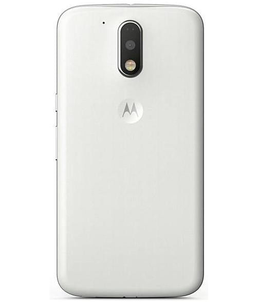 Usado: Motorola Moto G4 Dual 16GB Preto Excelente - Trocafone