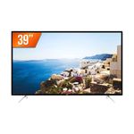 SMART TV SEMP 39" LED Full HD L39S4900FS - Muito Bom