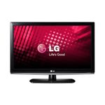 TV LG 32" LCD HD 32LK330 - Muito Bom