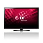 TV LG 32" LED Full HD 32LE5300 - Muito Bom