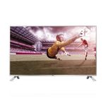 TV LG 32" LED HD 32LB560B - Bom
