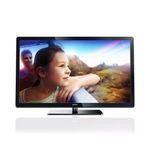 TV PHILIPS 47" LCD Full HD 47PFL3007D/78 - Excelente