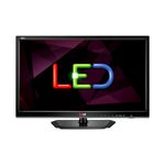 TV/MONITOR LG 29" LED HD 29LN300B - Bom
