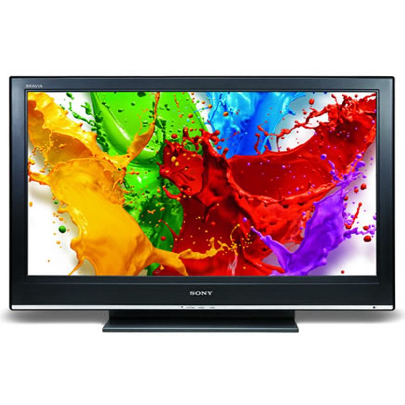 TV SONY 46