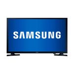 TV SAMSUNG 32" LCD HD LN32R81BX/XAZ - Muito Bom