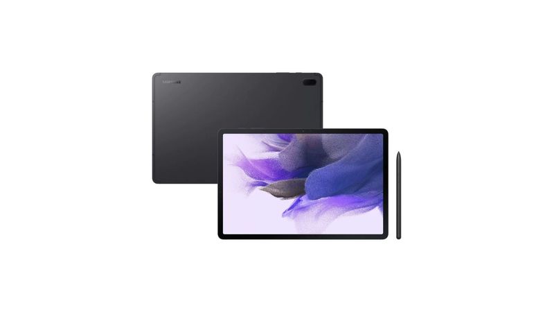 Samsung Galaxy Tab S7 FE 12