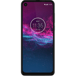 Motorola One Action 128GB Branco Polar Outlet