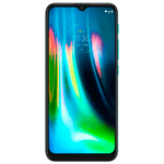 Motorola Moto G9 Play 64GB Verde Turquesa Outlet