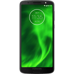 Motorola Moto G6 64GB Preto Outlet