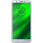 Motorola Moto G6 Plus 64GB Azul Topázio Outlet