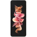 Samsung Galaxy Z Flip3 128GB 5G Creme Outlet