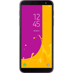 Samsung Galaxy J6 64GB Violeta Outlet