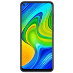 Xiaomi Redmi Note 9 3GB 64GB Preto Outlet