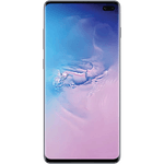 Samsung Galaxy S10+ 1TB Preto Cerâmico Outlet