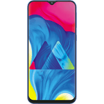 Samsung Galaxy M10 32GB Azul Oceano Outlet