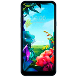 LG K40S 32GB Azul Outlet