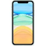 iPhone 11 256GB Verde Outlet