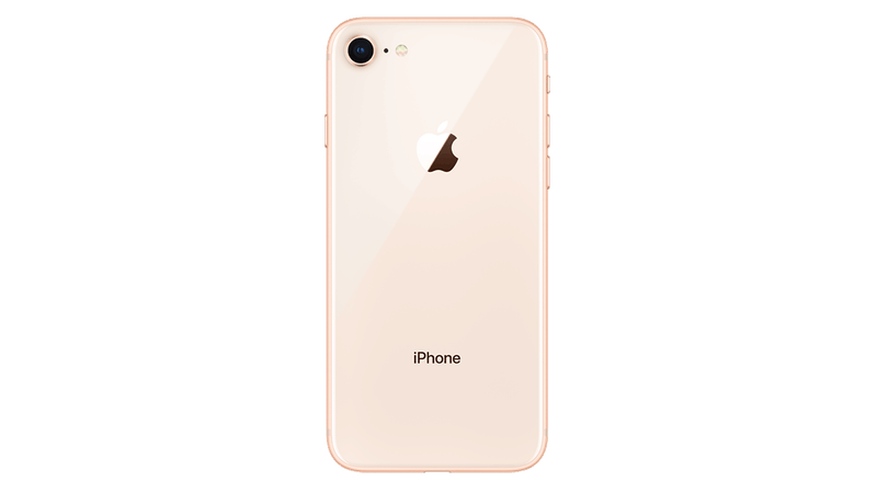 iPhone 8 256GB Dourado Outlet - Trocafone