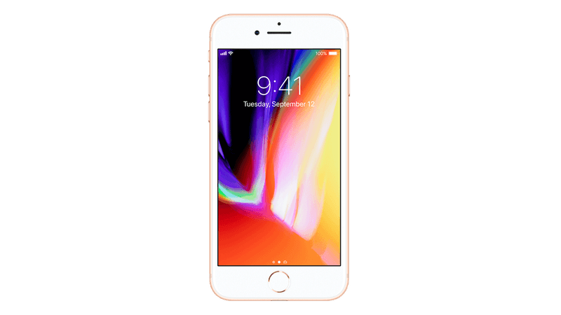 iPhone 8 256GB Dourado Outlet - Trocafone