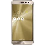 Asus Zenfone 3 64GB Dourado Outlet