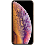 iPhone XS Max 256GB Dourado Outlet