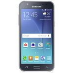 Samsung Galaxy J5 8GB Preto Outlet