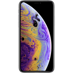 iPhone XS 64GB Prata Outlet