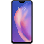 Xiaomi Mi 8 Lite 128GB Preto Outlet