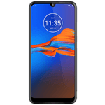 Motorola Moto e6 Plus 32GB Cinza Metálico Outlet