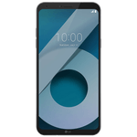 LG Q6 32GB Platinum Outlet