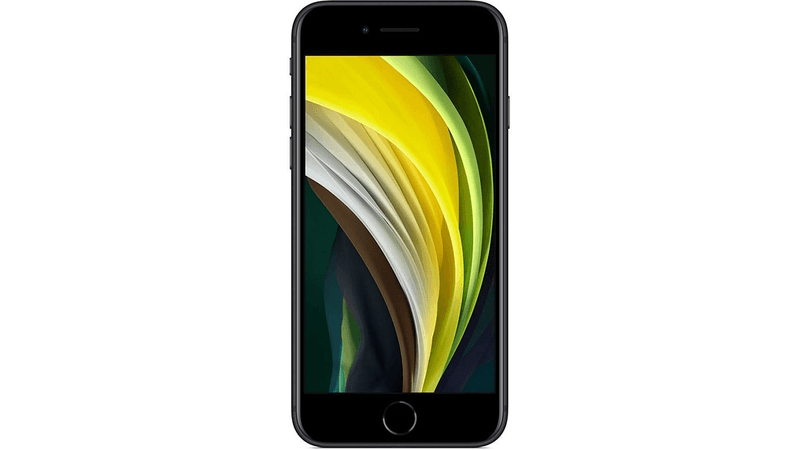 ✅✨新品未開封✨ iPhone SE 2020 256GB❣️SIM フリー iPhone SE 2020 256GB Preto Outlet - Trocafone