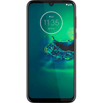 Motorola Moto G8 Plus 64GB Cereja Outlet